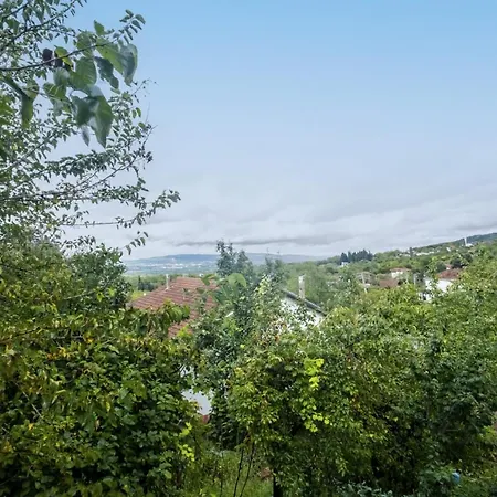 Apartman Peaceful Flat With Balcony In Kartepe