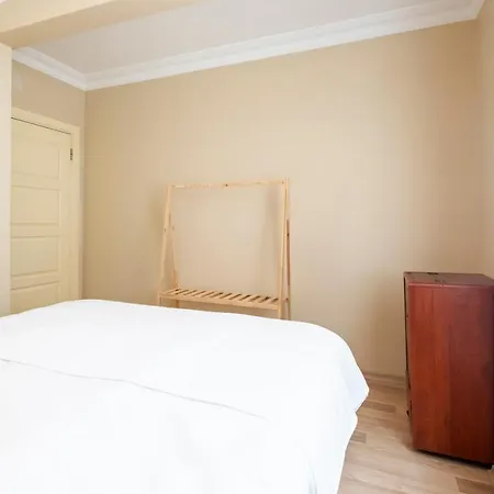 Apartman Peaceful Flat With Balcony In Kartepe *