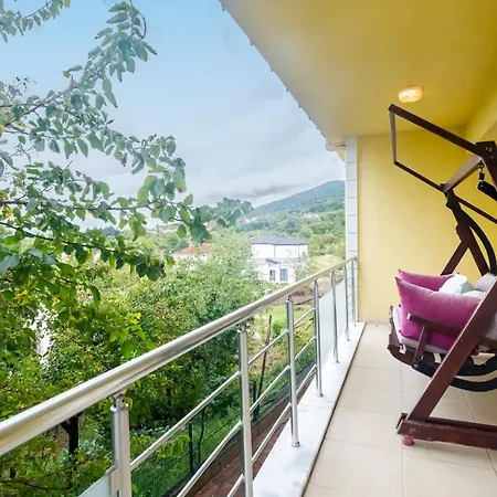Peaceful Flat With Balcony In Kartepe Apartman Izmit