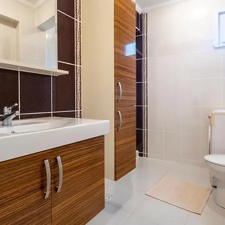 Peaceful Flat With Balcony In Kartepe İzmit