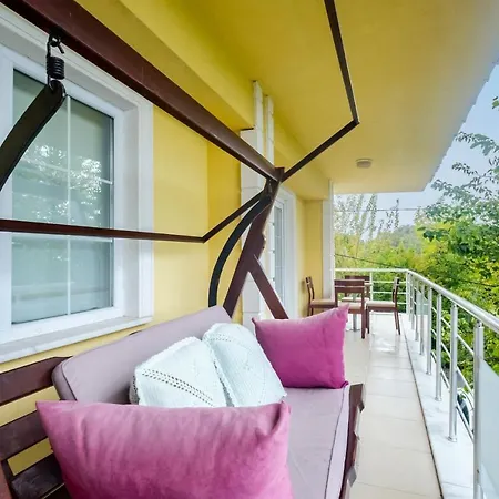 Peaceful Flat With Balcony In Kartepe İzmit