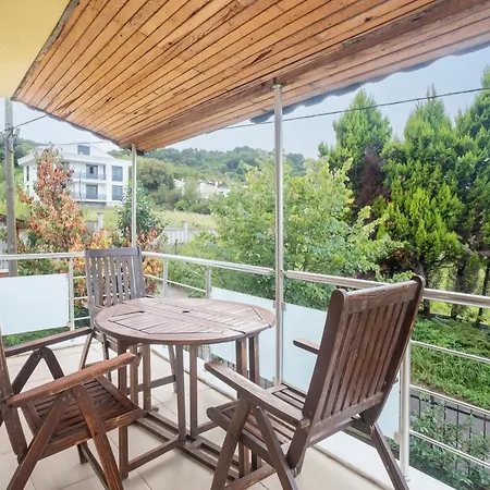 Peaceful Flat With Balcony In Kartepe İzmit